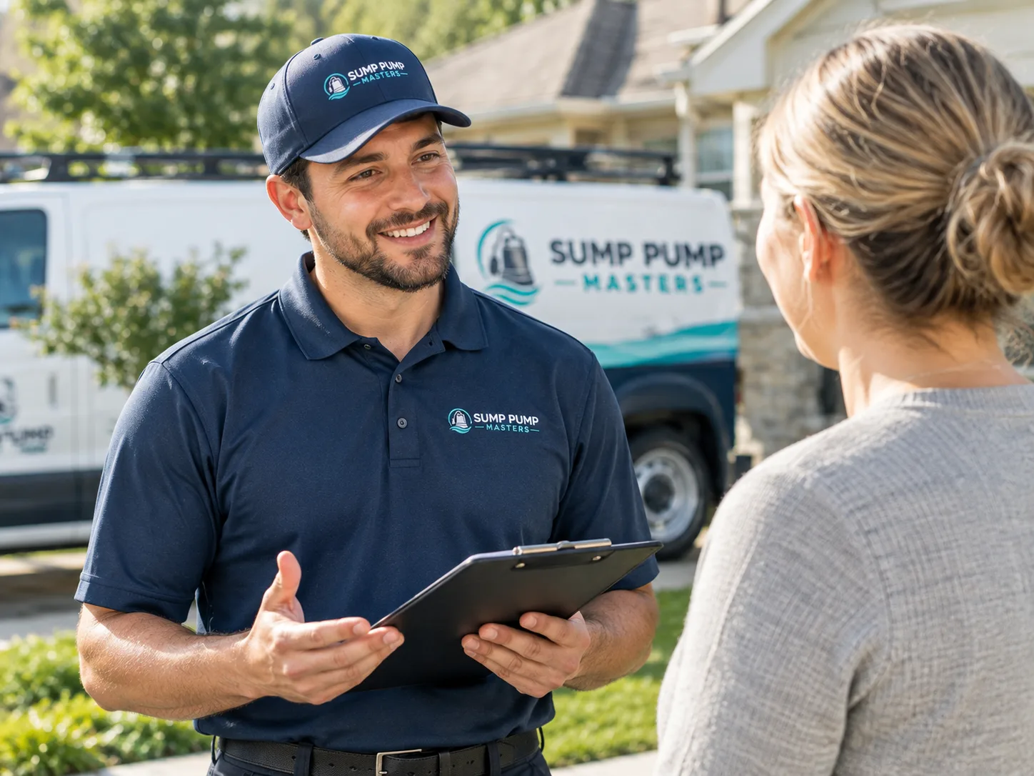 Sump Pump Repair Pittstown, NJ FAQs
